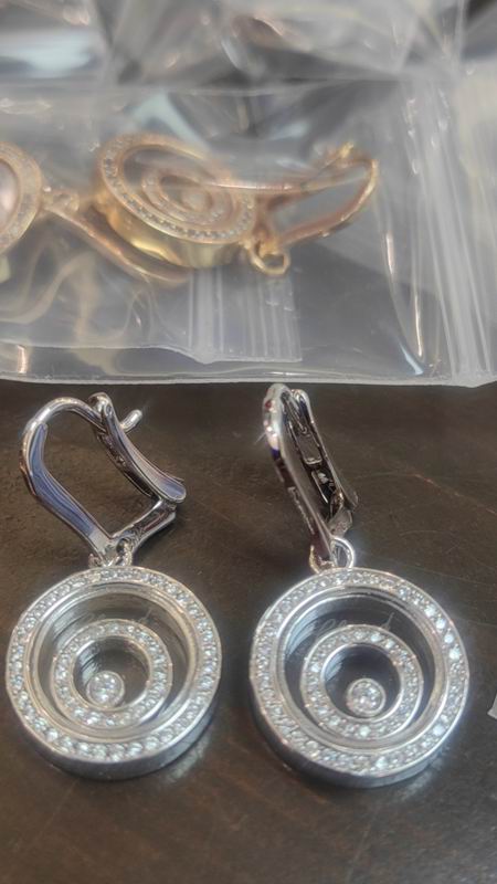 Chopard Earring 05lyr07
